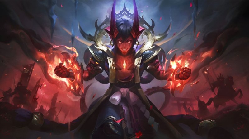 dyrroth mobile legends