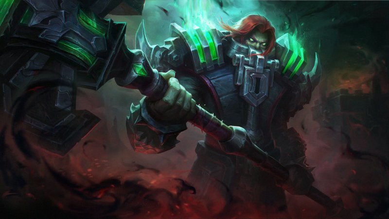 terizla mobile legends