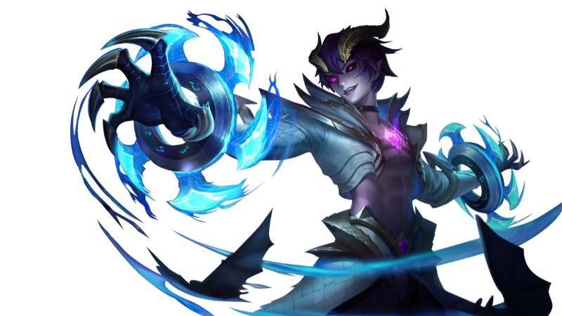 dyrroth mobile legends