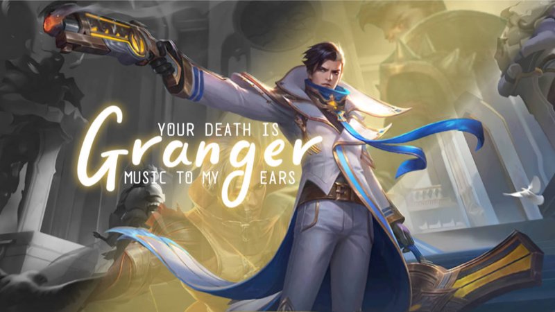 revam granger death chanter, wallpaper lightborn skin deviant art